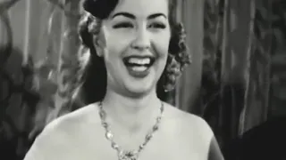 من شاف الباب فيلم بابا عريس 1950 