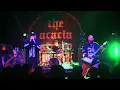 The Acacia Strain - Fresh Bones/Crippling Poison live at The Observatory in Santa Ana