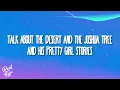 Luke Combs - Where The Wild Things Are