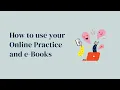 How to sign in to Oxford English Hub from an email invitation and redeem an access code Full