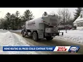 Home heating oil prices surge in NH nearing 5 a gallon as winter lingers