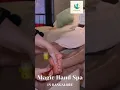 Full Body Massage Spa Treatment Relaxing Massage Deep Tissue Massage