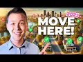 Moving to Spokane in 2025 Everything You MUST Know Before Deciding