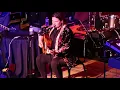 Madeleine Peyroux / La Vie En Rose  / Belly Up - Solana Beach, CA 5/28/18