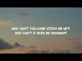 Olivia Rodrigo - The Cure (Lyrics)