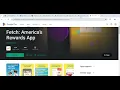 Is Fetch App Legit or Scam Fetch America s Rewards App Review Turn Receipts Into Free Gift Cards