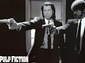 Pulp Fiction Theme: Surf Rider