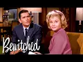 Darrin s Interview Bewitched