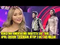 Lagu INUL DARATISTA TAK RELA APRIL CIREBON TERSENGGOL TADI MALAM DI TOP 3 DA7 INDOSIAR