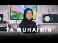 Lagu YA MUHAIMIN YA SALAM - MAZRO ( COVER )