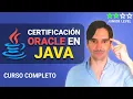 Curso gratuito de Certificacion en Java de Oracle OCA 1Z0-819