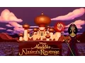 Aladdin: Nasira's Revenge [PS1] - (Walkthrough) - Part 8: Battle With Razoul