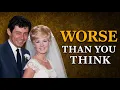 Connie Stevens Marriage With Eddie Fisher Was Much Nastier Than You Thought