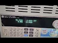 Benning Tebechop 1800 Rectifier E230G48 BWru-PDT Repairs by Dynamics Circuit S Pte Ltd