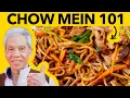 Lagu 🤤 The Chow Mein Masterclass (鷄肉炒麵)