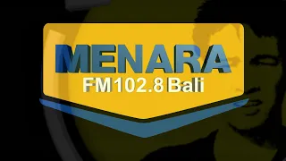 Download BREAK TIME™ #1A (LEO MENARA) 102.8 MENARA FM BALI MP3