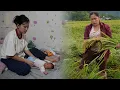Download Lagu Yen was sad because of the crop failure after the storm and her mother's house was blown away