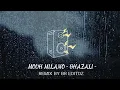 Ghazali Mouh Milano غزالي 🦌😍 Slowed + Reverb ( Remix 2022 )