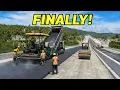 JAMAICA S LONGEST BRIDGE Now Being Paved Montego Bay Bypass Nears Opening