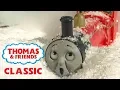 Download Lagu Thomas \u0026 Friends UK ⭐Keeping Up With James ❄ ⭐Full Episode Compilation ⭐Classic Thomas \u0026 Friends