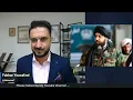 Lagu No agreement on Durand Line,  Mullah Yaqoob rejects Pakistan's  claims.