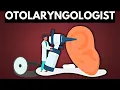 Everything You Need To Know About Otolaryngologist ENT