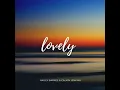 Hailey Barnes and Calvin Jenkins-Lovely