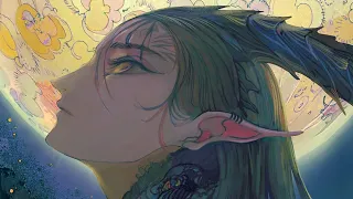 "mimizuqu" feat.ダズビー /『ミミズクと夜の王』
