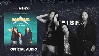 boomerang neiska official audio 
