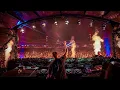 Lagu Headhunterz @ Knockout Outdoor 2023 | HSU EVENTS