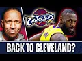 Download Lagu Is This the End for LeBron in LA? Lakers’ Plan Revealed…