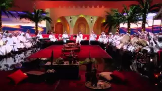  جلسات وناسة        مشاعل  عسيرى مع جيزانى   دندنها