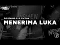 Lagu DJ MENERIMA LUKA - NATASYA SABELLA (REMIX VERSION JEDAG JEDUG)