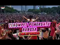 Download Lagu terompet pemersatu bangsa live at monas jakarta