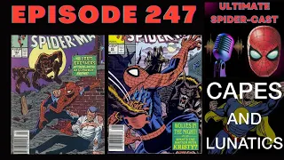Ultimate Spider-Cast Ep Spider-Man - Lobo Brothers Part 2