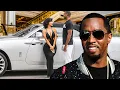 P Diddy s 800 Million Lifestyle Where Did All the Money Go