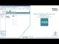 Webinar Building Web Applications with TMS WEB Core Standard UI HTML Templates FNC