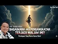 Download Lagu ✨ Bagaimana Jika Pengangkatan Terjadi Malam Ini? Persiapan yang Harus Kamu Tahu!✨