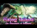 Download Lagu 🇹🇩 HAȚEG, the Island of Mini-Dinosaurs