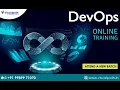 DevOps with AWS Hands on Training Training Contact - 91