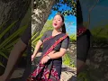 Lagu Bati Bhorai Zubeen Garg || Assamese New Song Video|| Romantic Video 😍
