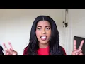 NEW SA 🇿🇦 Champagne69 - Smoke ft Gemini Major | (***REACTION***)