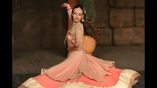 deewani mastani kinga malec 6th bollywood u0026 multicultural dance festival