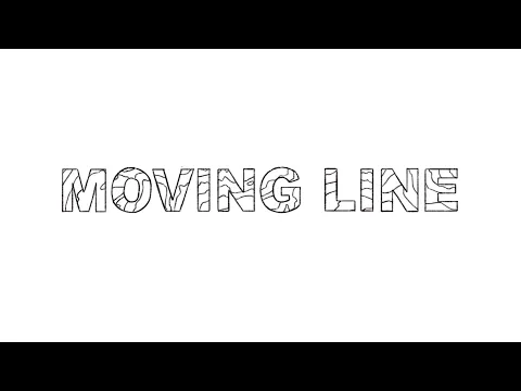 Moving Line | Official Trailer (2025)