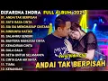 Lagu ANDAI TAK BERPISAH - DIFARINA INDRA - OM ADELLA FULL ALBUM TERBARU 2025