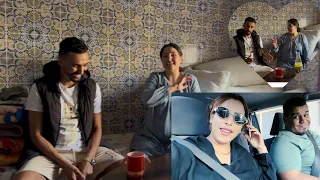 مفهمتش هاد تنمر كامل ساميه صحبتي او غادي تبقى صحبتي