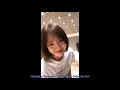 Red Velvet레드벨벳 Wendy Cover Nobody's Supposed To Be Here By Deborah Cox [Lyrics]