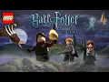 LEGO Harry Potter and the Goblet of Fire Full Movie