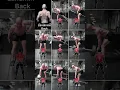 Download Lagu Landmine back exercises! Follow for more ✅