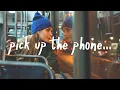 Download Lagu Henry Moodie - pick up the phone (Lyrics)